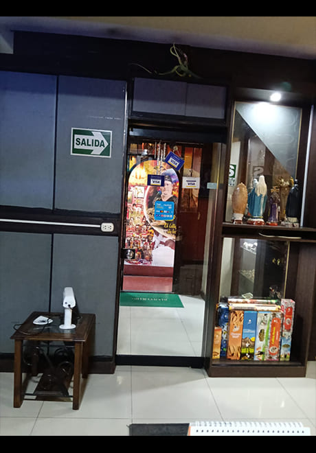 Amarres de Amor en SMP