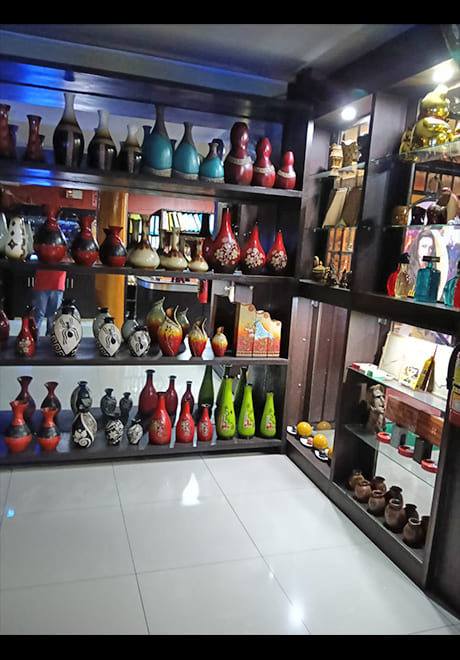 Amarres de Amor en SMP