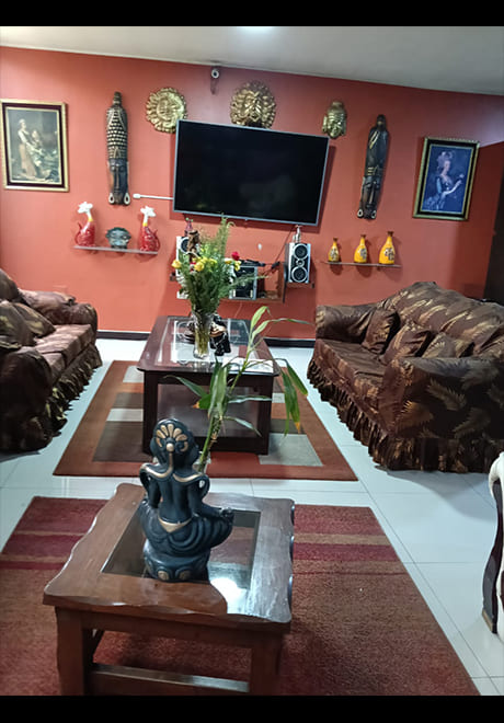 Amarres de Amor en SMP